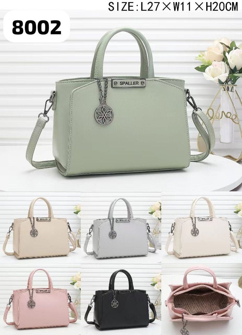 PRETTY HANDBAG