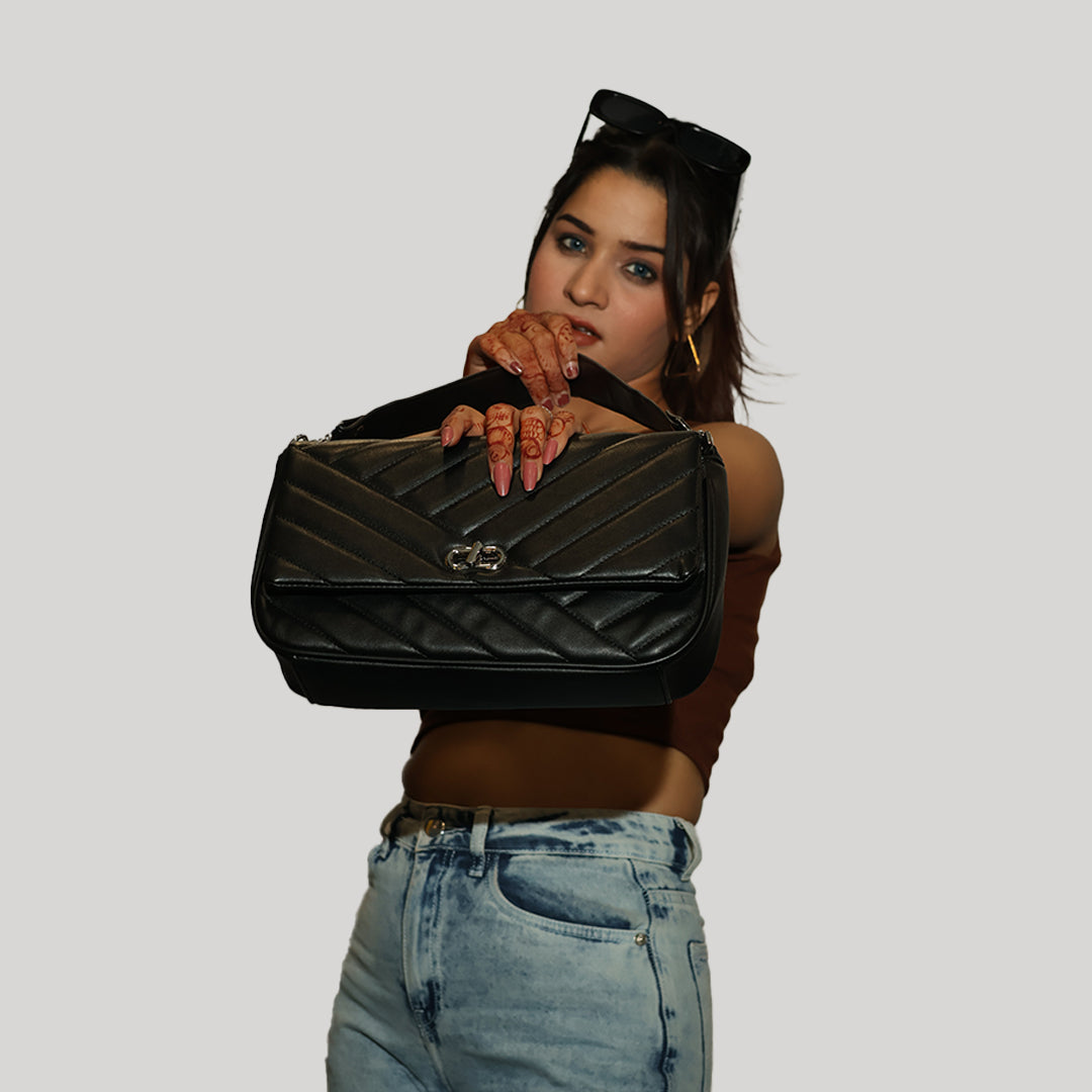 Minimal Sling Bag
