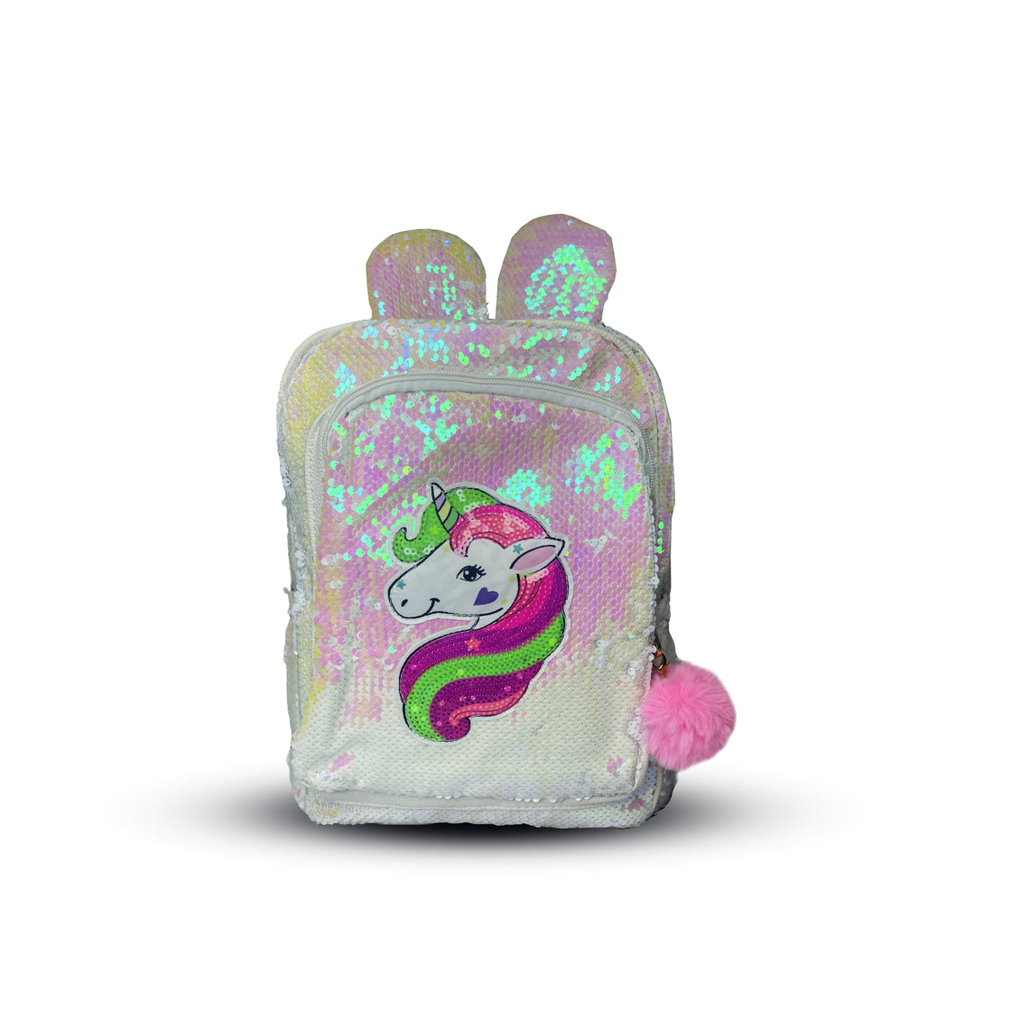BAG PACK WITH UNICORN