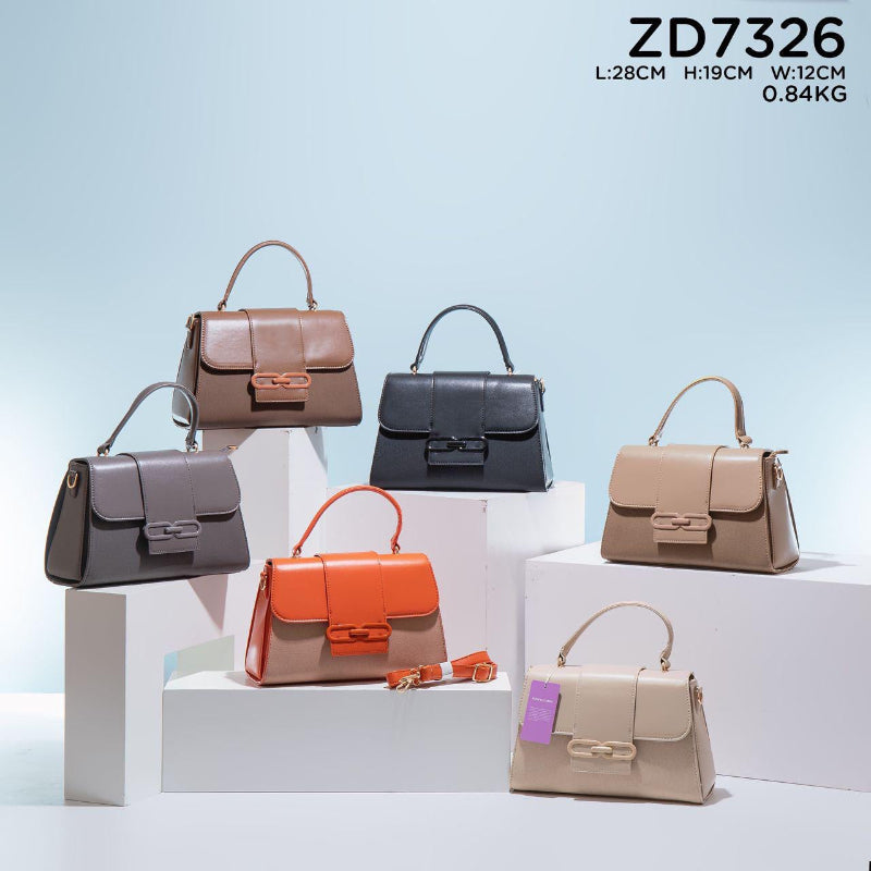 HAND BAG 7326
