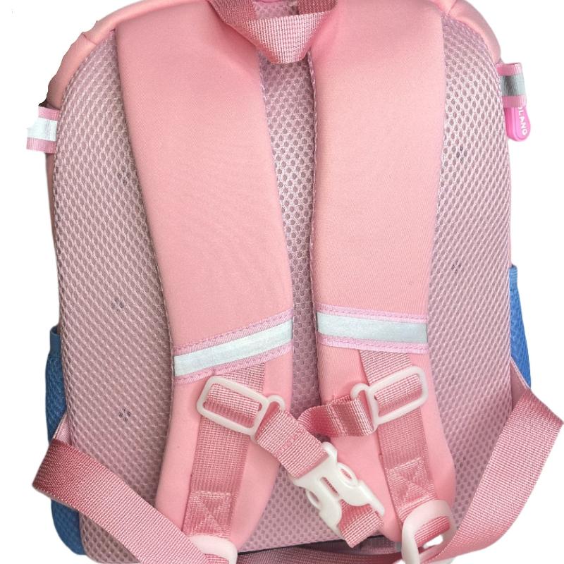 TOP OPEN BAG PACK