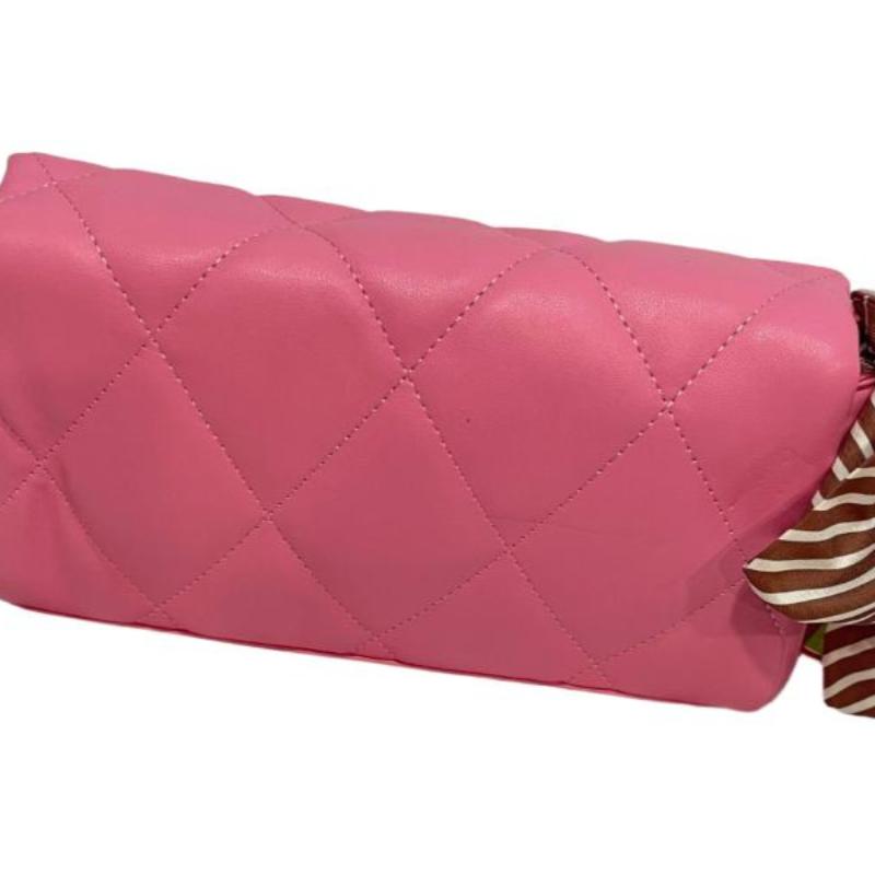 HOT PINK SLING