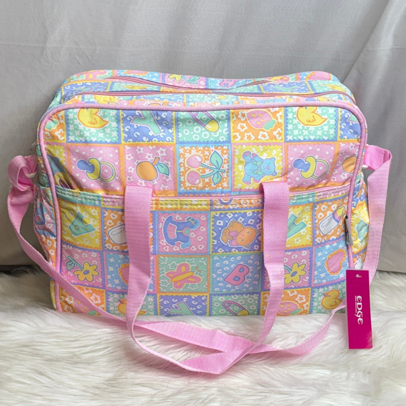 MOTHER BAGS