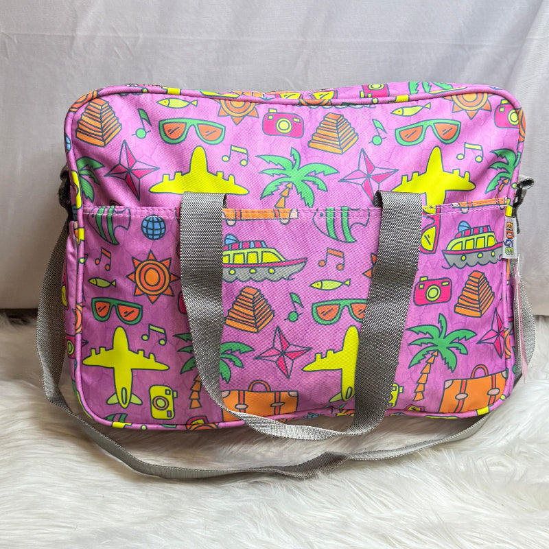 MOTHER BAGS