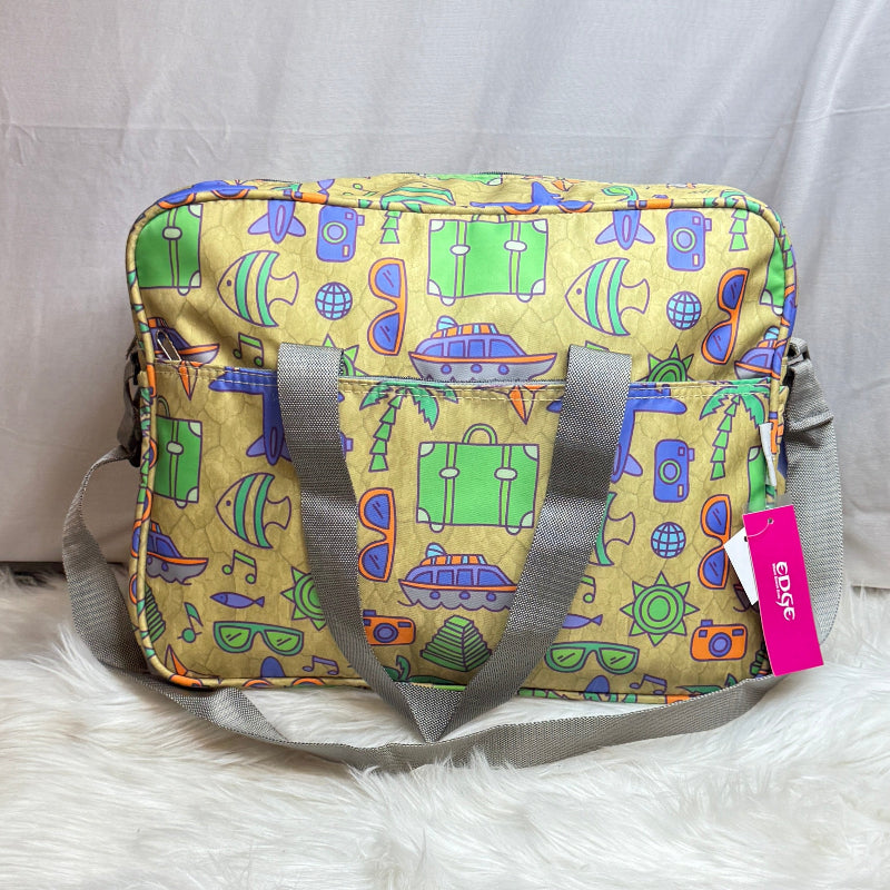 MOTHER BAGS