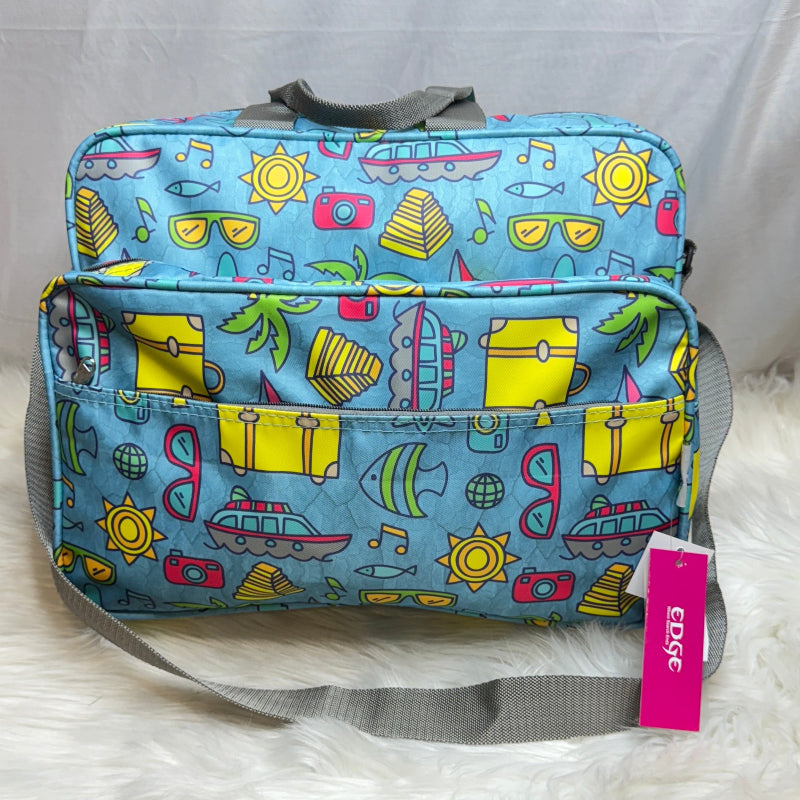 BABY BAG