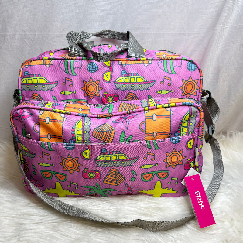 BABY BAG
