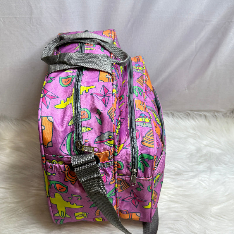 BABY BAG