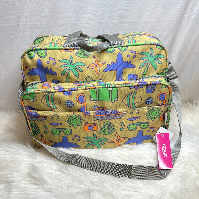 BABY BAG