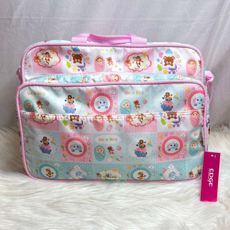 BABY BAG