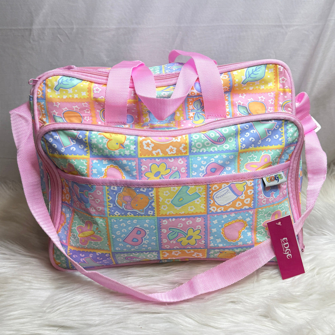 DAIPER BAG