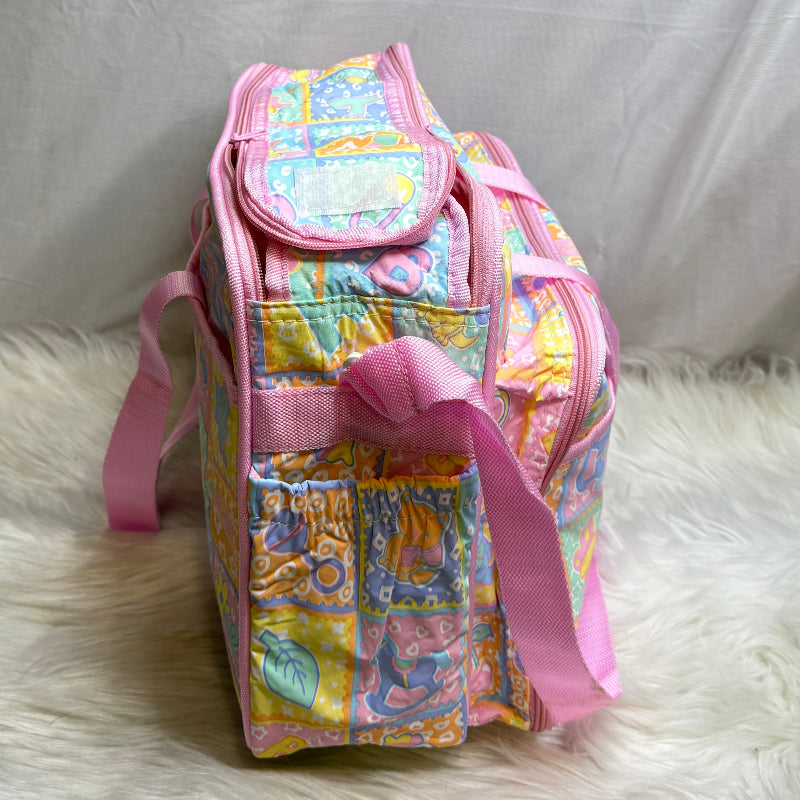 DAIPER BAG