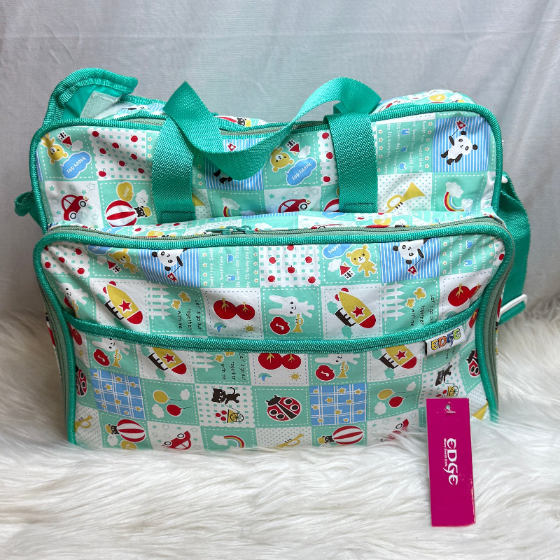 DAIPER BAG