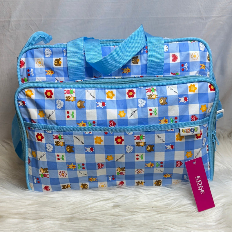 DAIPER BAG