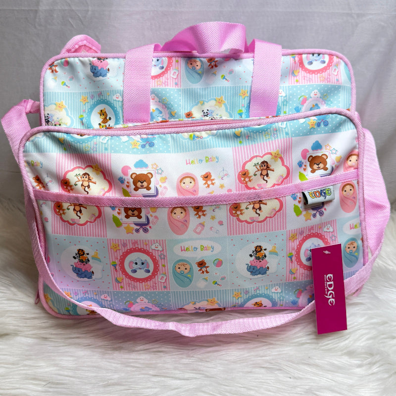 DAIPER BAG