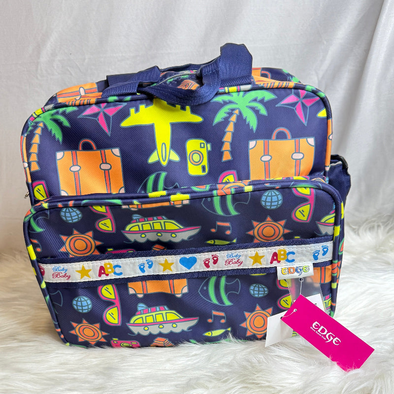 MOTHER BAG