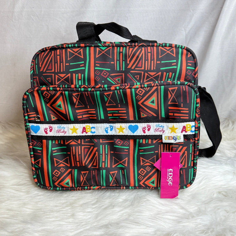 MOTHER BAG