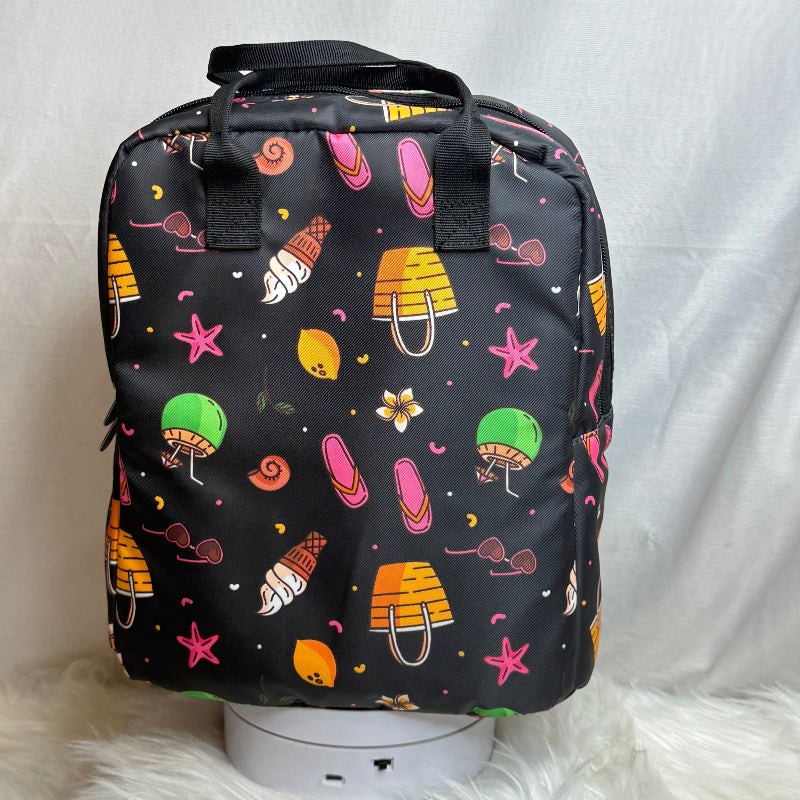 TIFFIN BAG CANDY BIG