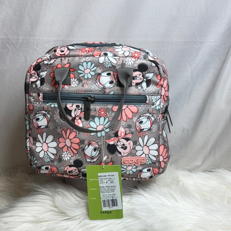 TIFFIN BAG CANDY SMALL