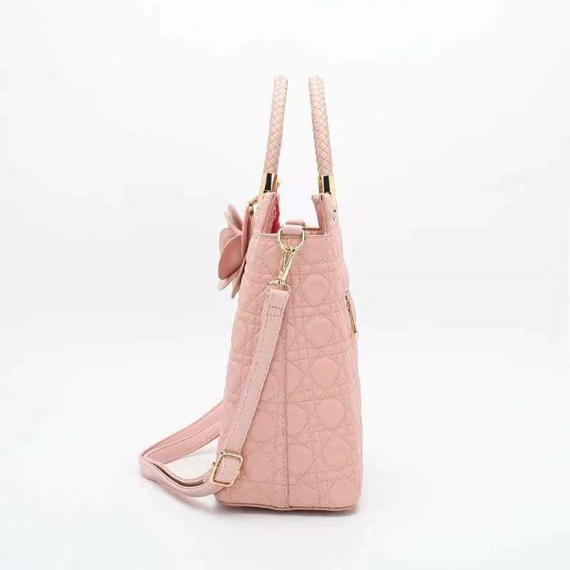 coolest flower hand bag