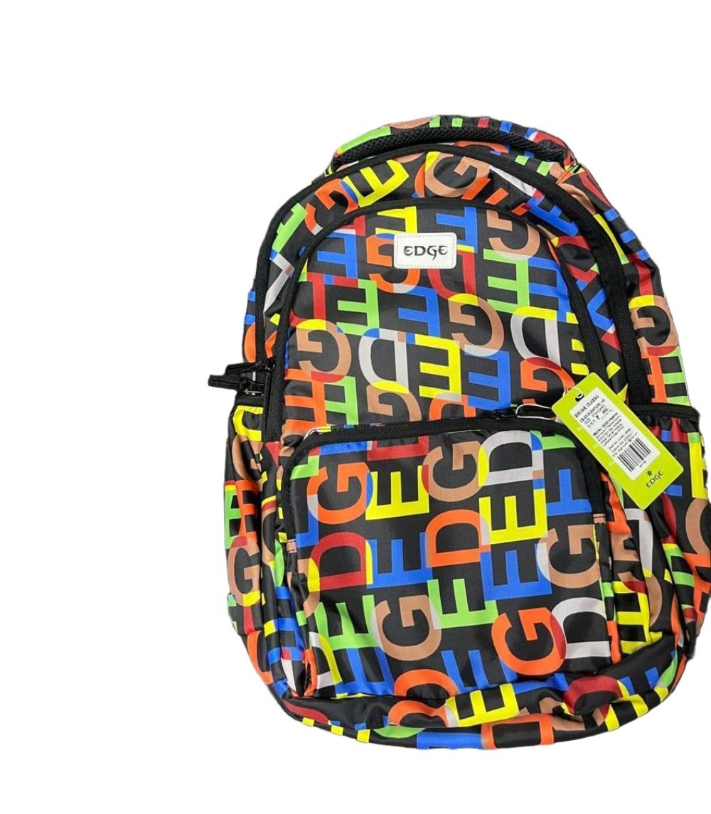 COLLEGE BAG SIGNATURE