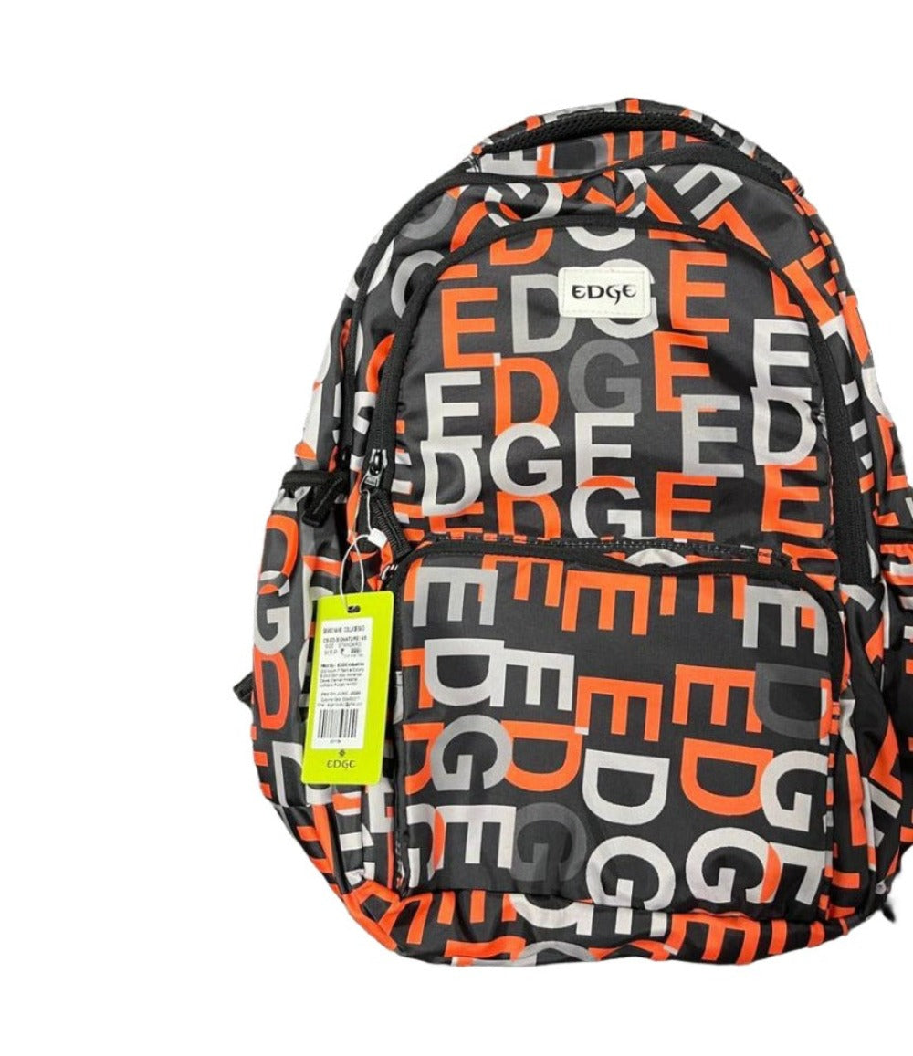 COLLEGE BAG SIGNATURE
