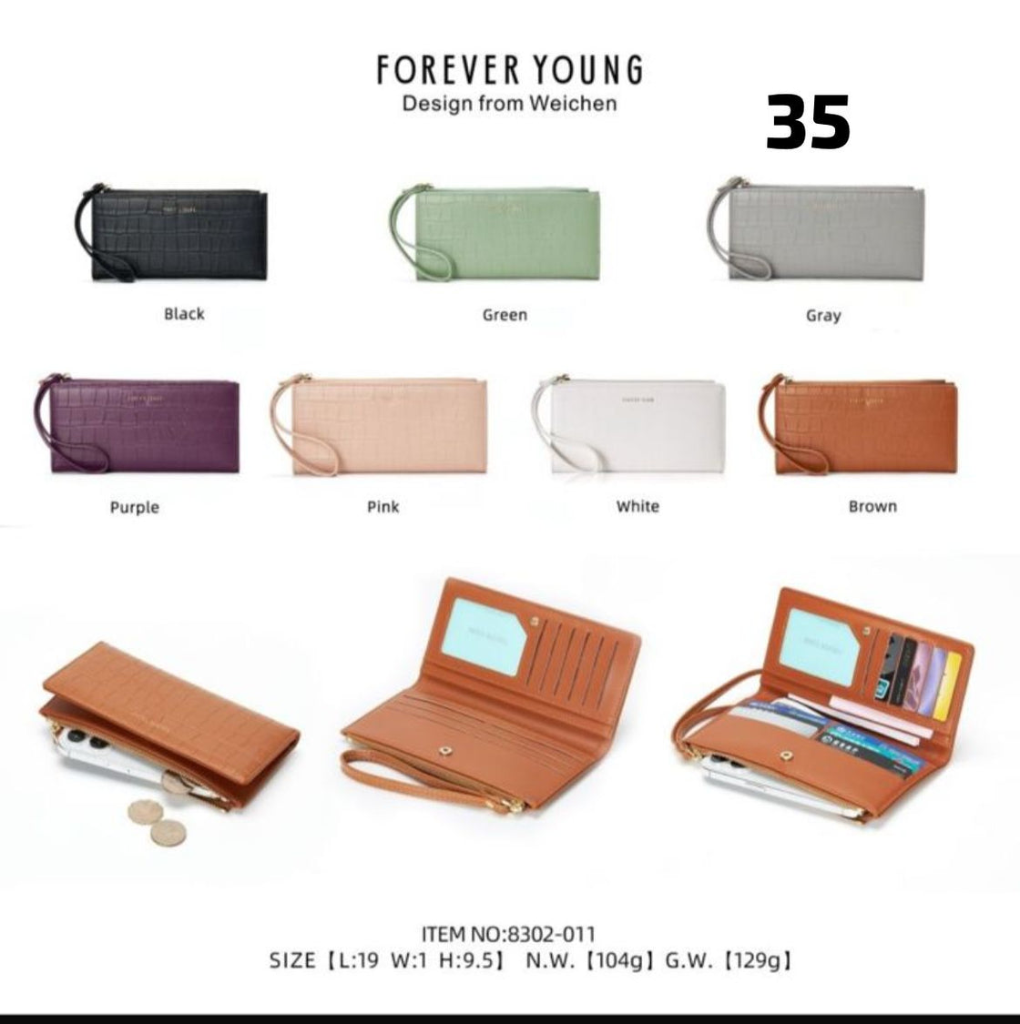 FRIENDLY WALLET