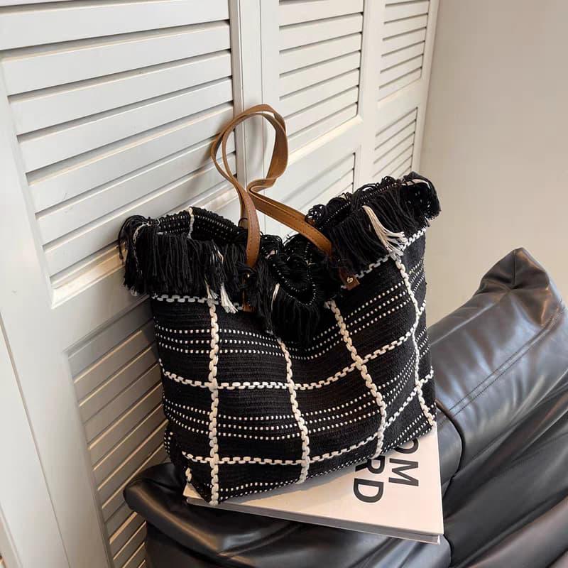 TOTE CHECK