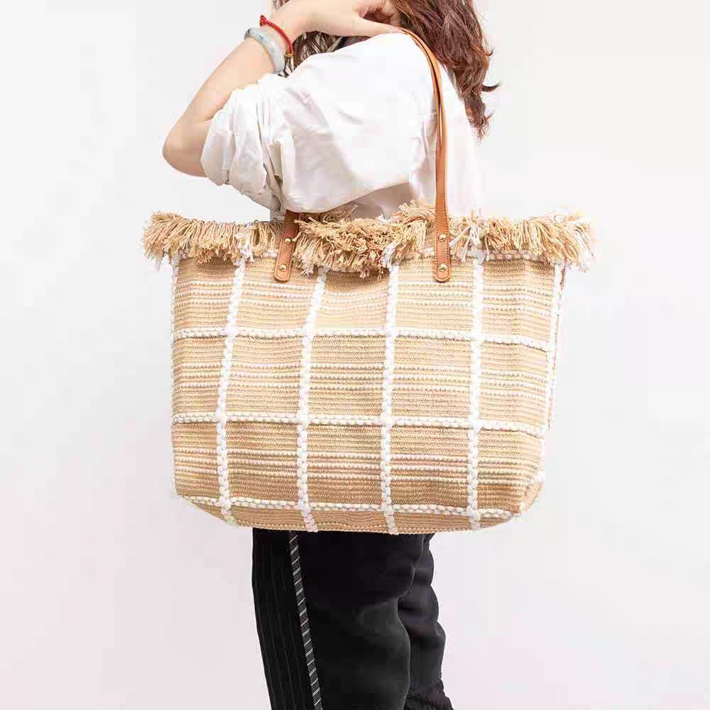 TOTE CHECK