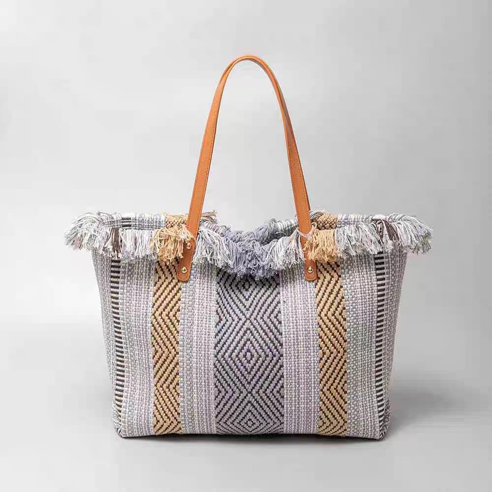 TOTE ALZEBRA