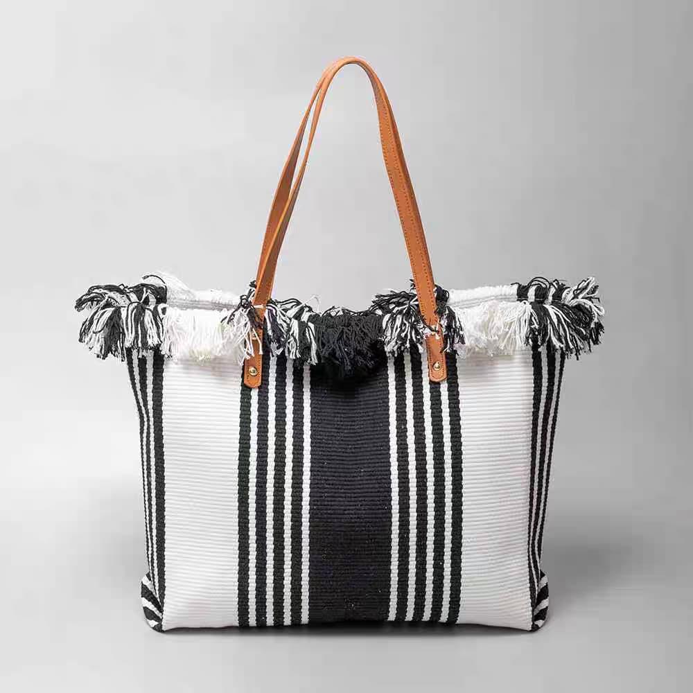 TOTE ALZEBRA