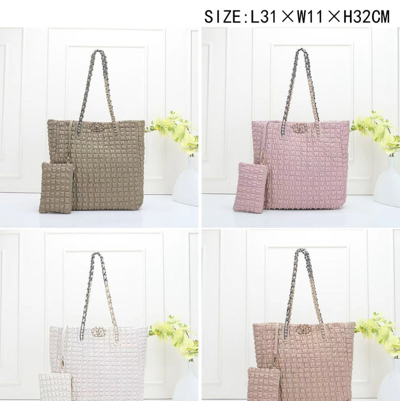 TOTE GIRLISH