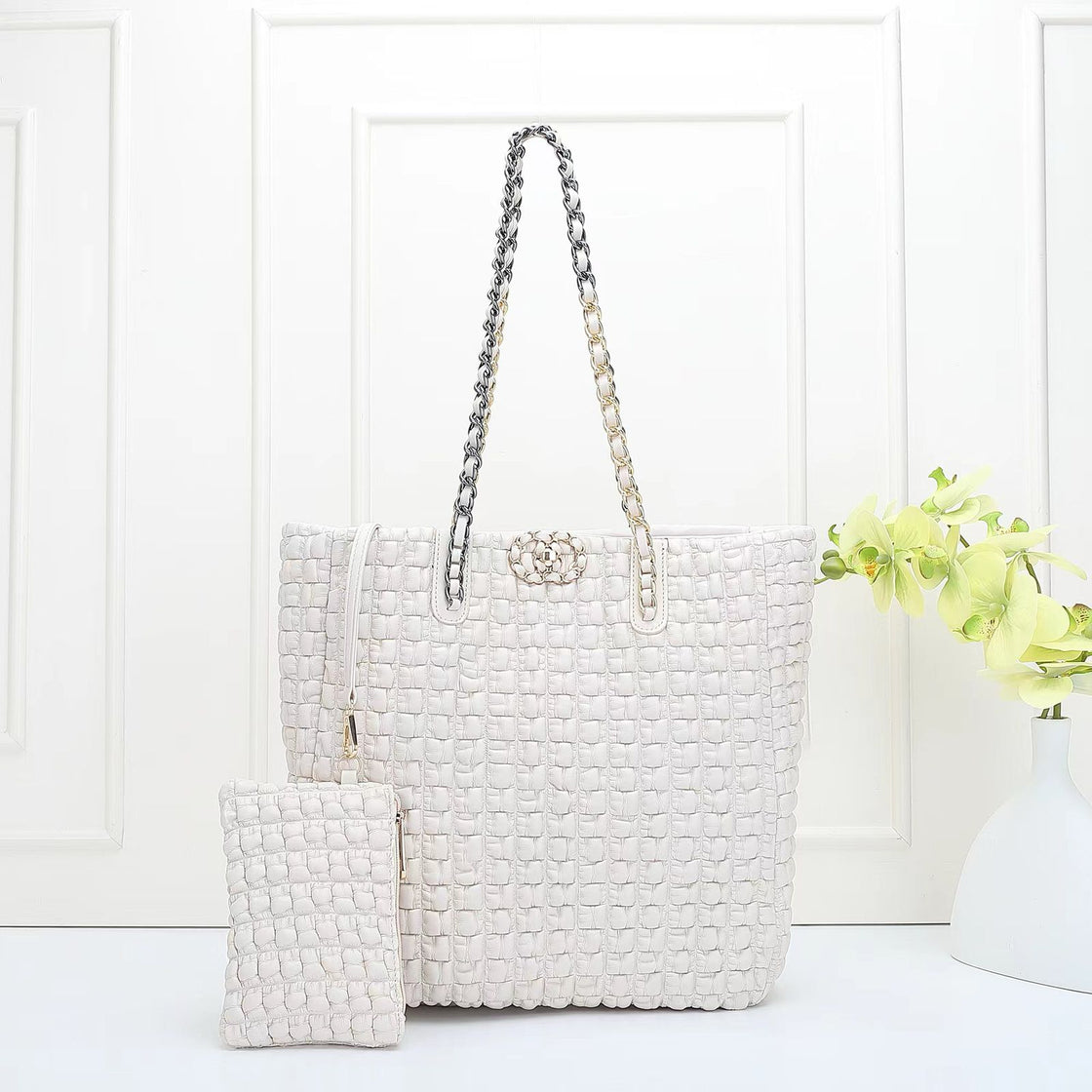 TOTE GIRLISH