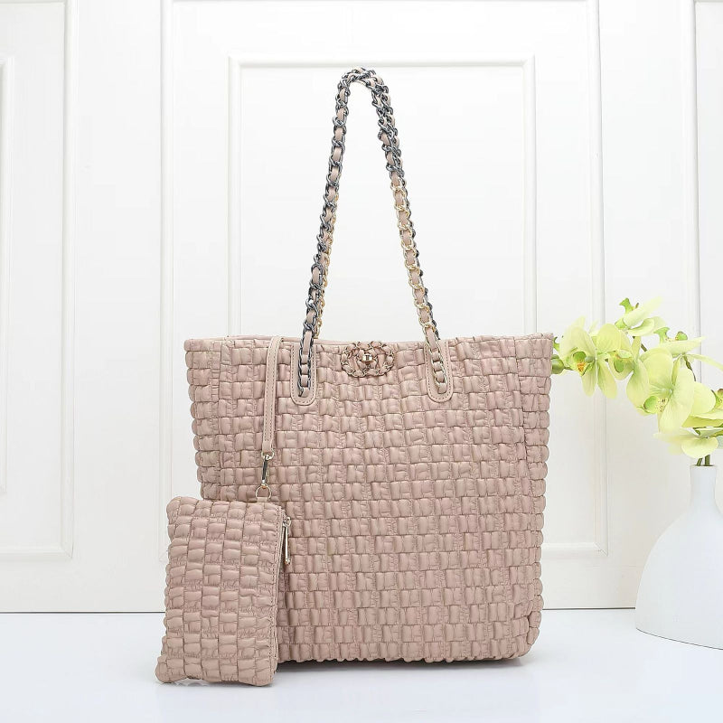 TOTE GIRLISH