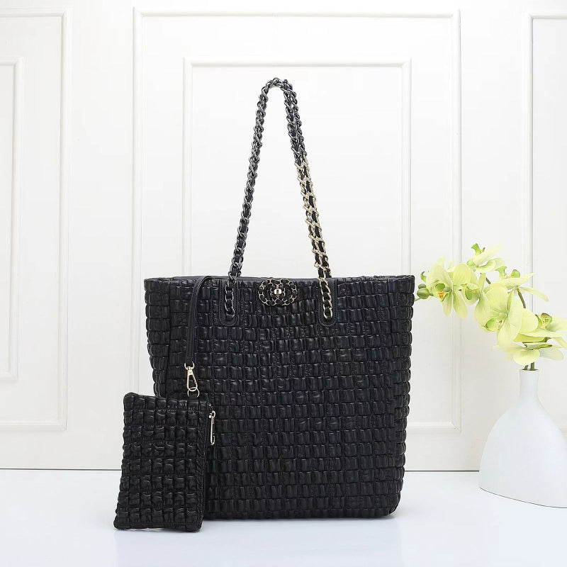 TOTE GIRLISH