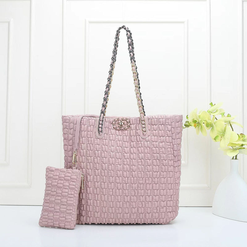 TOTE GIRLISH