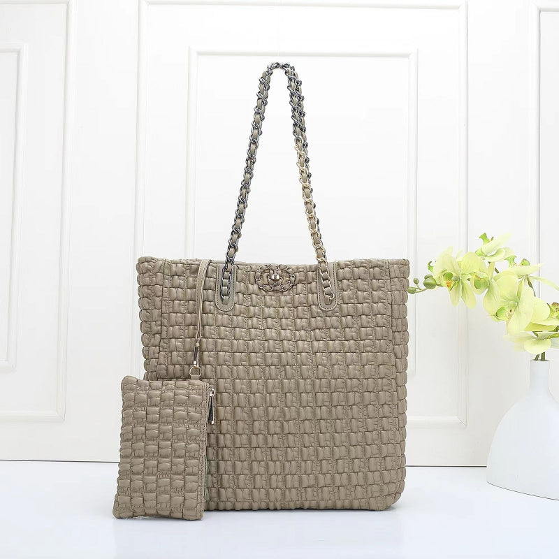 TOTE GIRLISH