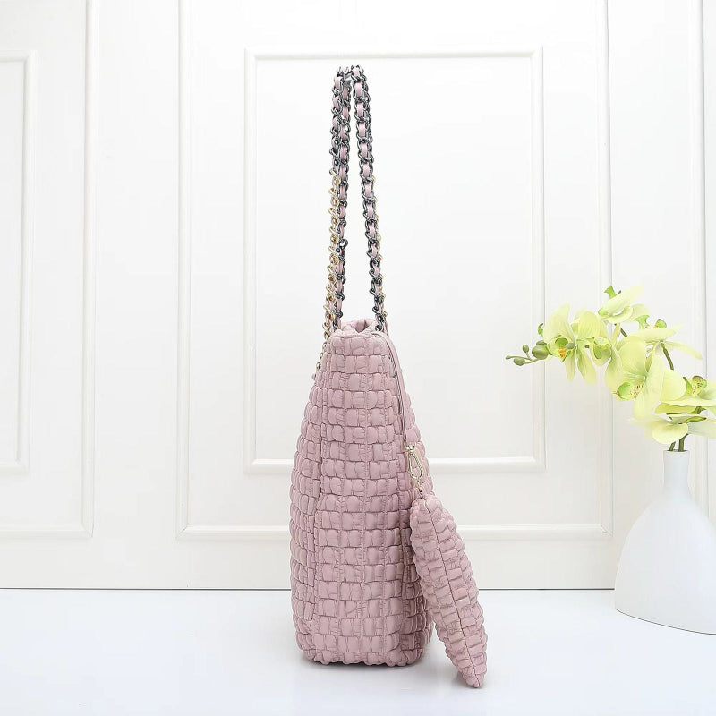 TOTE GIRLISH