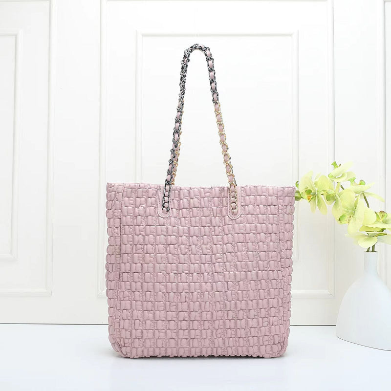 TOTE GIRLISH