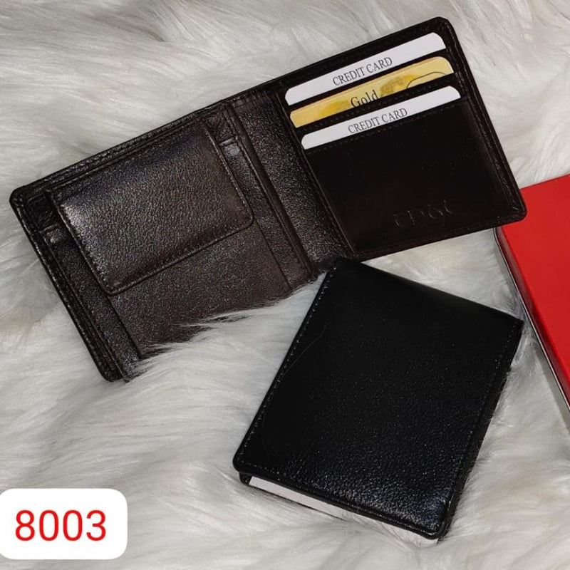 GENTS WALLET 8003