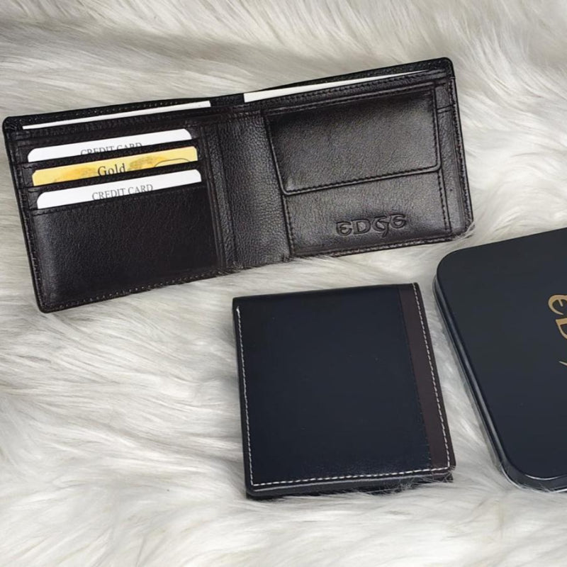 GENTS WALLET STRIPS
