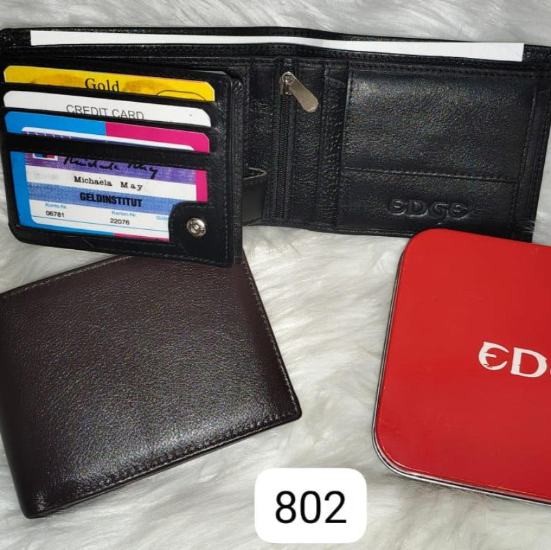 GWNTS WALLET 802