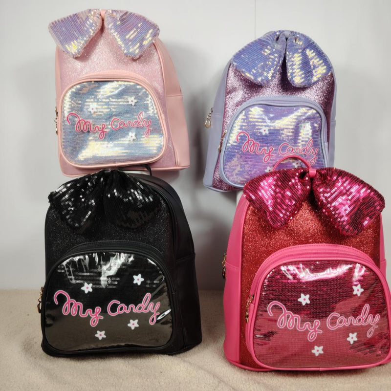 KIDZ BAG PACK