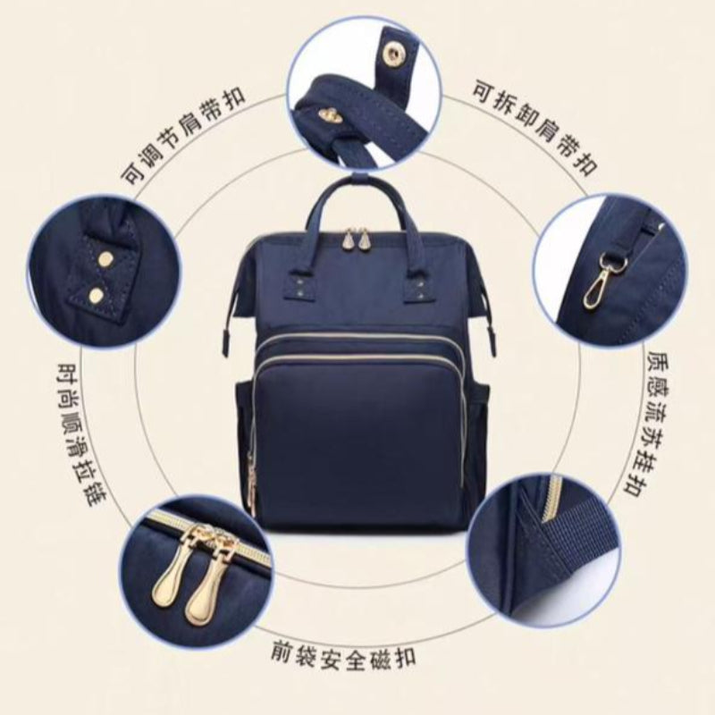 MOTHER BAG