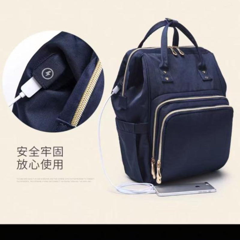 MOTHER BAG