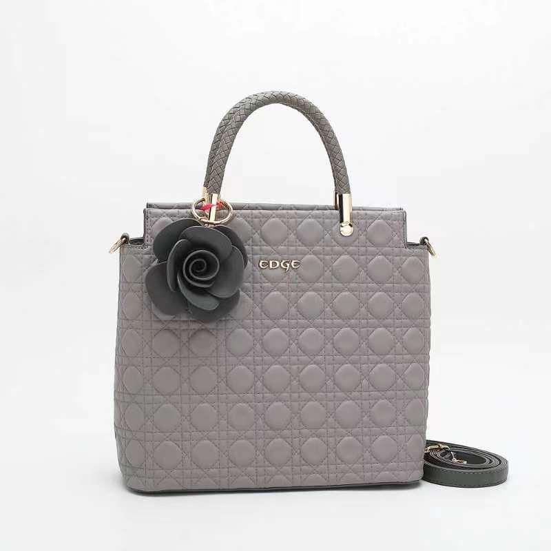 Ladies Purse Classic Design Squarish