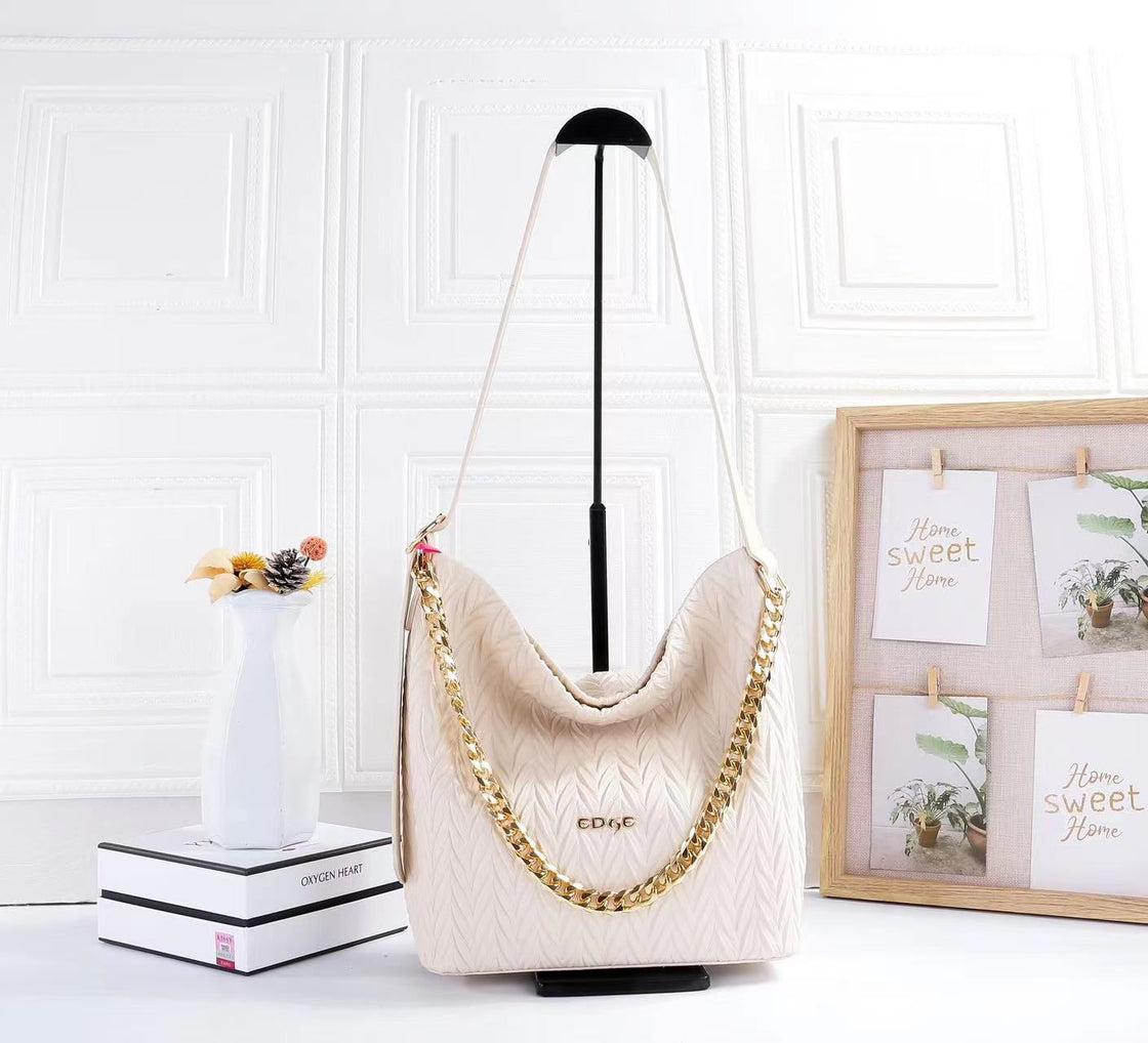Ladies Purse With Chain