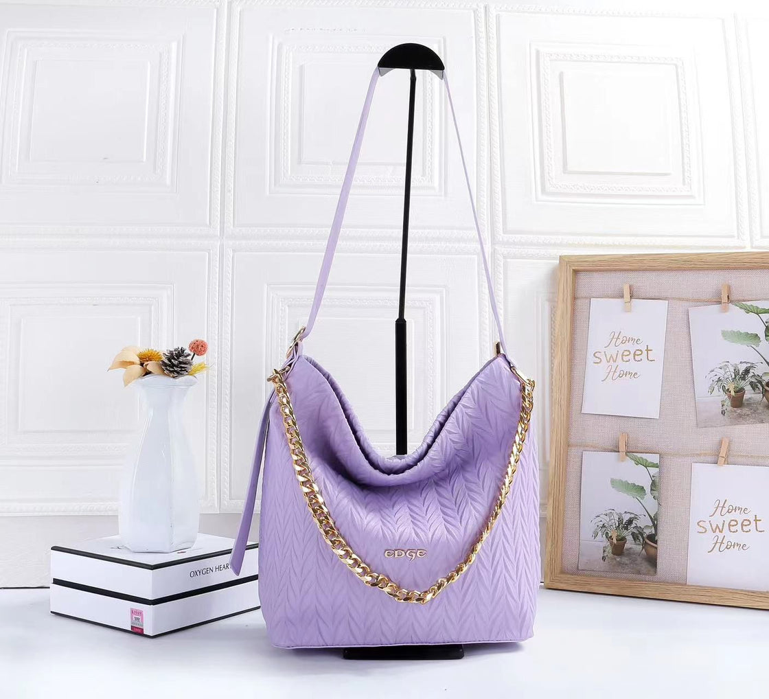 Ladies Purse With Chain