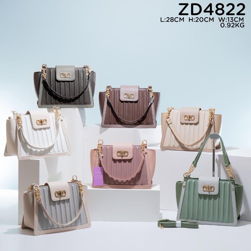 HAND BAG 4822