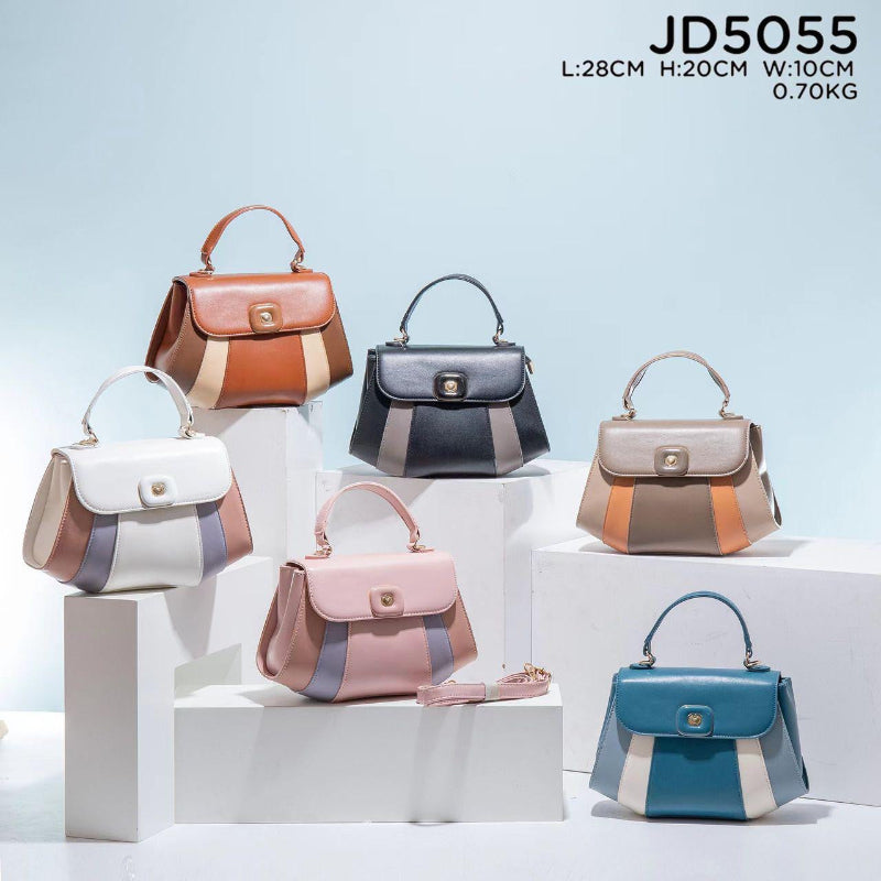 HAND BAG 5055